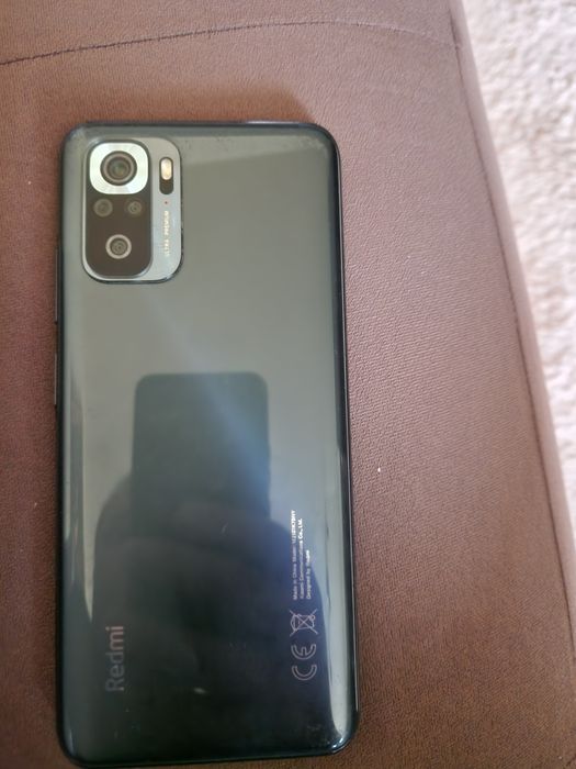 Xiaomi Redmi Note 10S