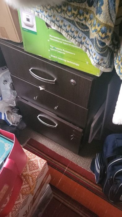 Mebilar  sotiladi B/U