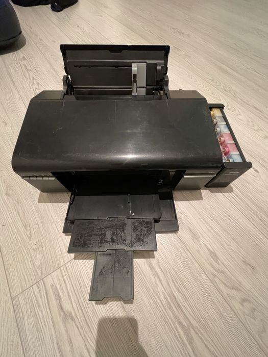 Продам принтер epson L805