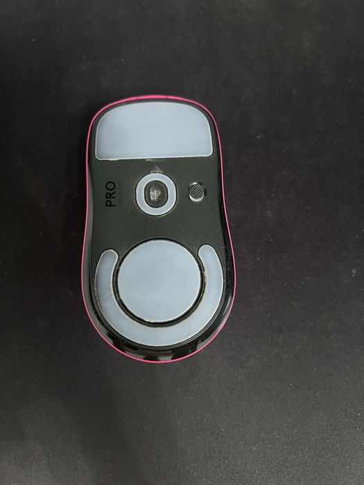 G Pro X Superlight Magenta