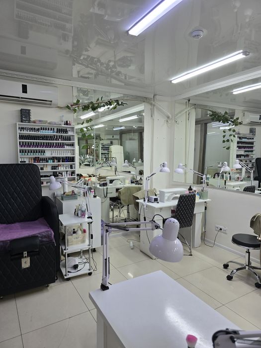 Продам готовый бизнес