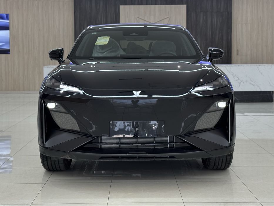 Changan Deepal S07 215 Max 2025