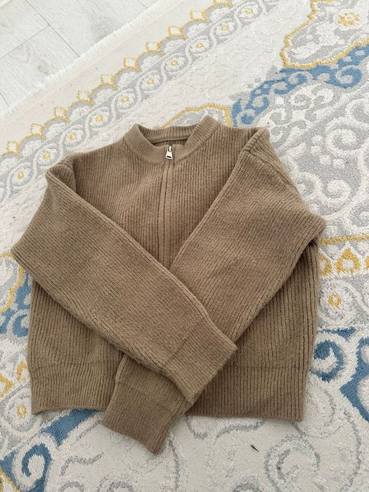 Разгрузка гардероба