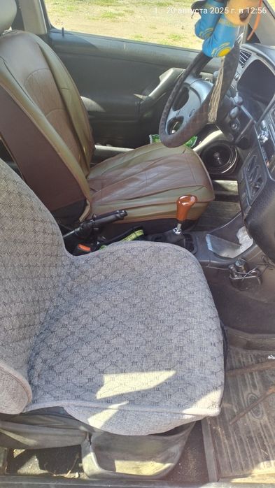 Продам машина гольф 3