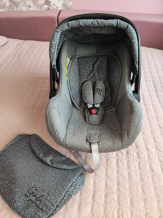 Столче за кола 0-13 кг.