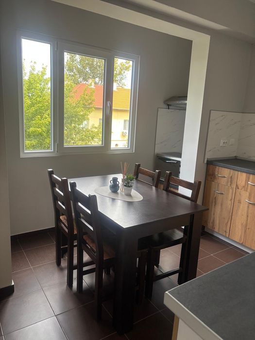 Дава се под наем Двустаен апартамент в Видин, Крум Бъчваров - 55 кв.м за 255 € - Снимка #10