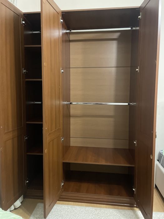 шкаф Белорусь есть корона