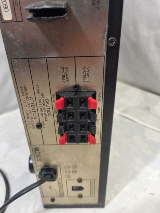 Harman Kardon HK330Vi