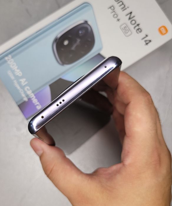 Redmi Note 14 Pro Plus 5g