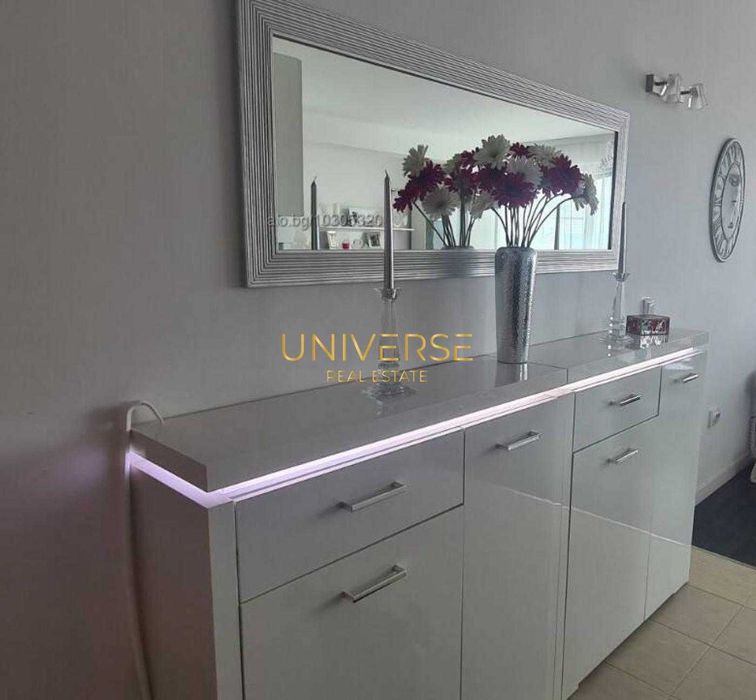 Продава се Двустаен апартамент в с. Кошарица, Област Бургас - 81 кв.м за 460 €/кв.м - Снимка #6