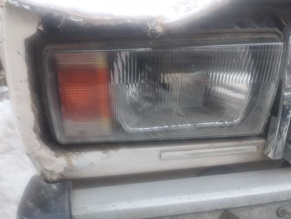 Фары ваз 2104 классика