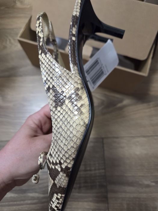 Pantofi dama Noi Mango 37