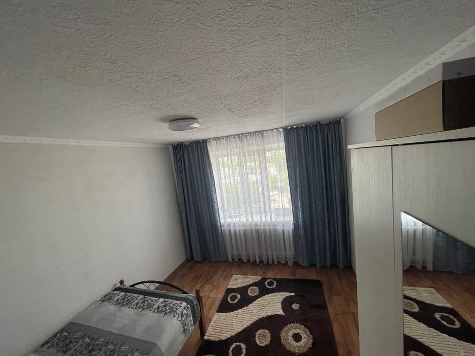 Продам 3-х комнатную квартиру