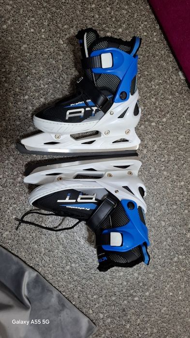 Конки раздвижные