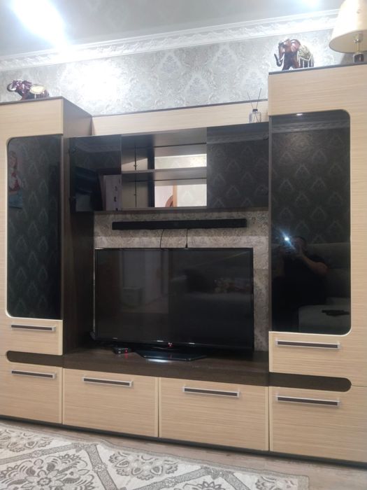 Станка в гостинную