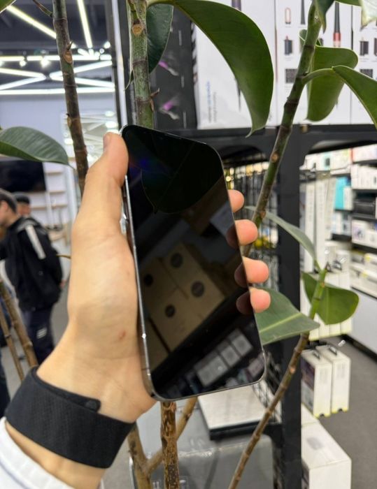 Iphone 13 pro max srochna sotiladi