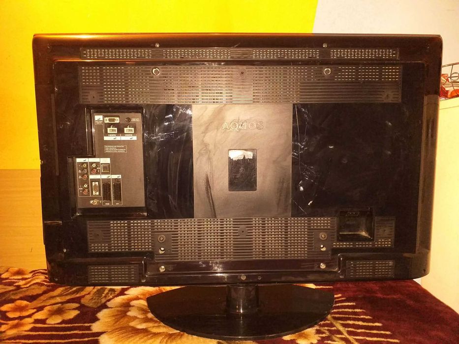 Sharp LC-42DH77E AQUOS (Defect)