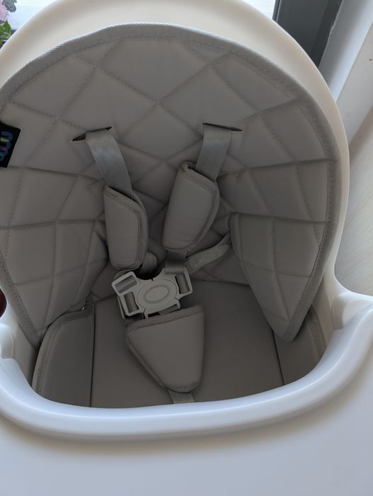 Scaun bebeluși Juju 3 in 1 eat and twist