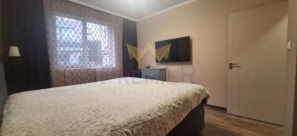 Продава се Тристаен апартамент в Варна, м-т Траката - 78 кв.м за 1373 €/кв.м - Снимка #6