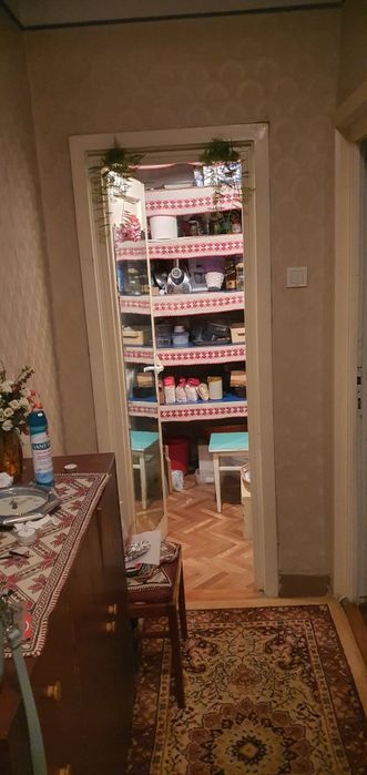 Vand apartament 2 camere