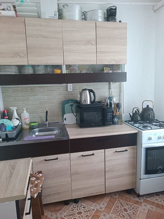 Продам 1ком квартиру!