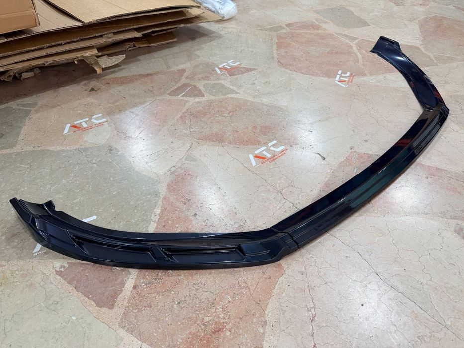 Prelungire Bara Fata - Lip Fiat Tipo Nonfacelift - 3 PIESE