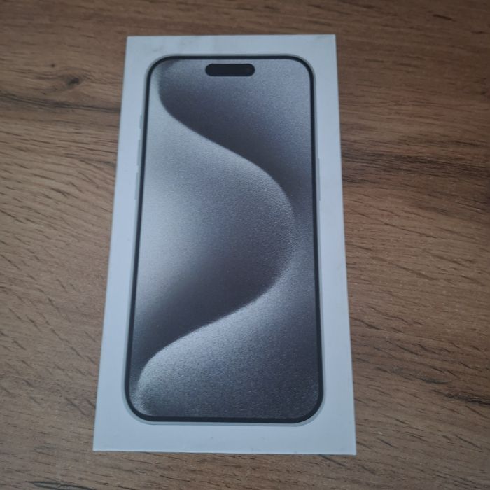 Айфон 15 про 256гб