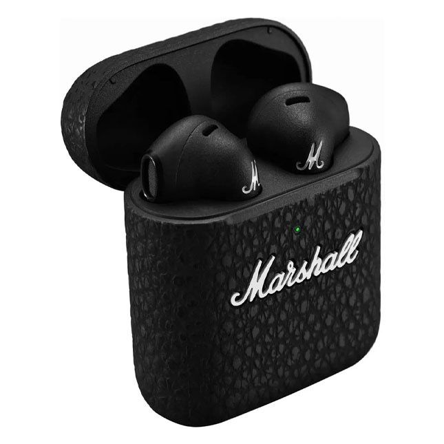 Новый Marshall Minor 3! Бесплатная Доставка!