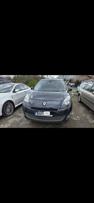 RENAULT Scenic 2011 — imagine 3