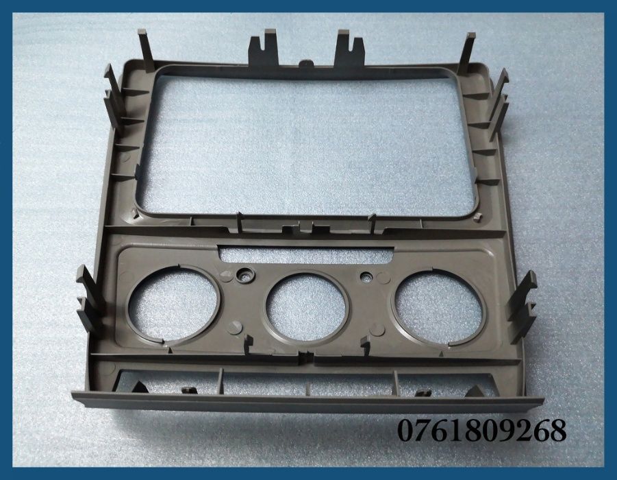 Rama Adaptoare Skoda Octavia 2 facelift RCD 510 RNS 510 Columbus