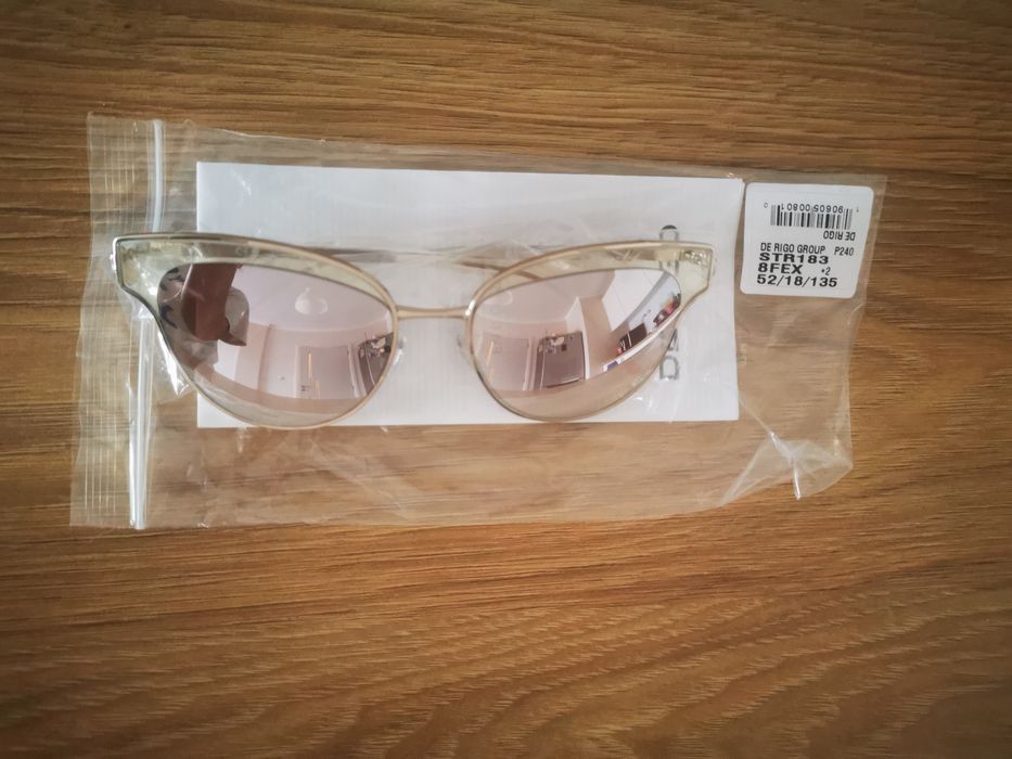 Оригинални очила Trussardi