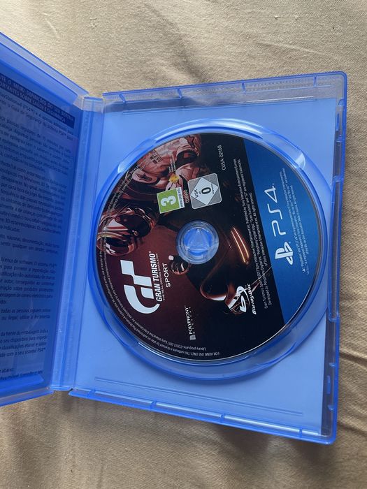 Joc gran turismo