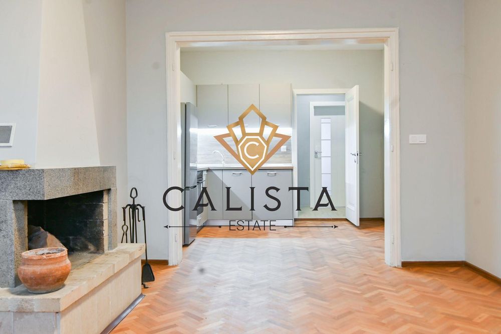 Дава се под наем Двустаен апартамент в София, Център - 70 кв.м за 756.84 € - Снимка #1