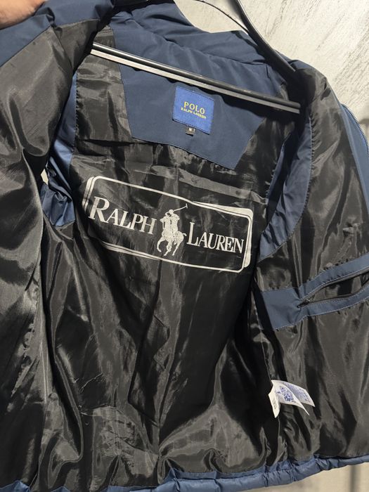 Ralph Lauren грейка