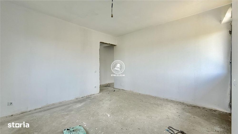 Vila  in Aroneanu, Parter+Etaj, teren 450 m, cu toate utilitatile