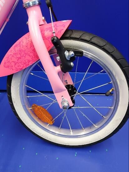 b twin unicorn 14' - produs resigilat - (SecondHand) Decathlon