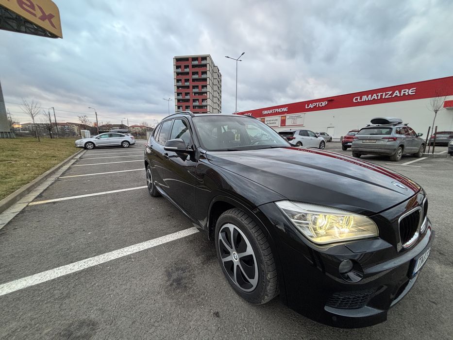 BMW X1  de vanzare