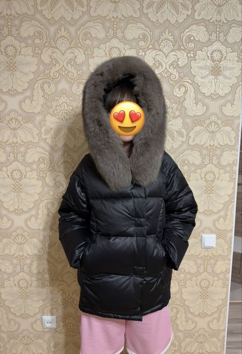 Продам демисезонную куртку