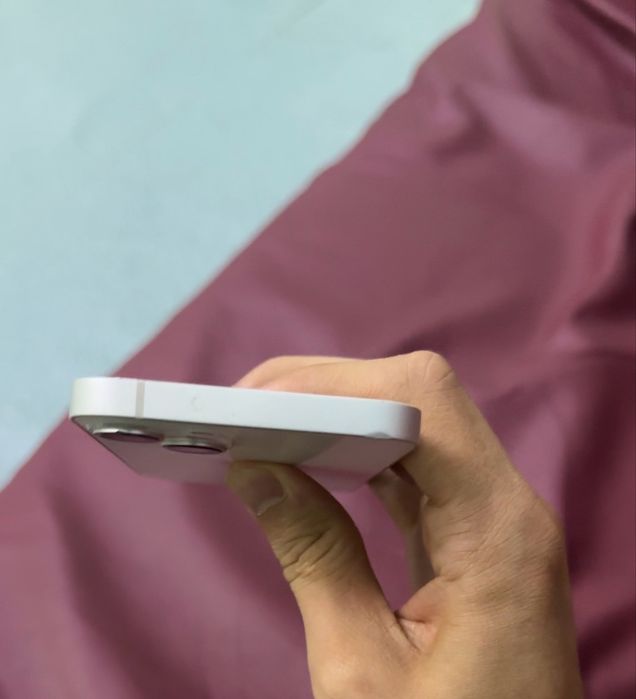Iphone 13 128гб емкость 100% без реф