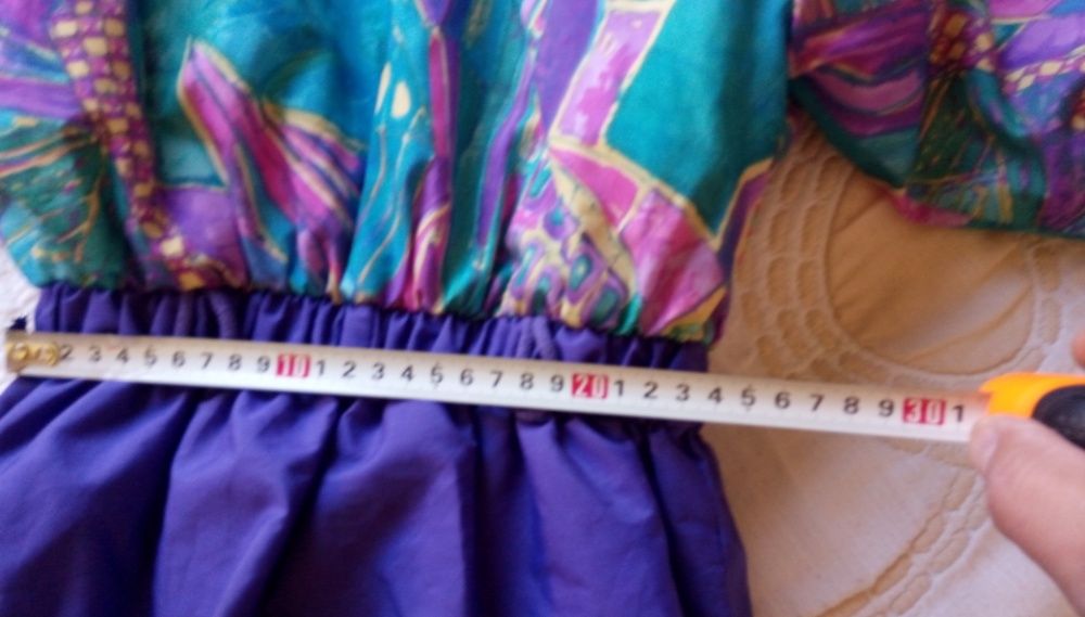 Детски Гащиризон, зимна грейка - космонавт за ски