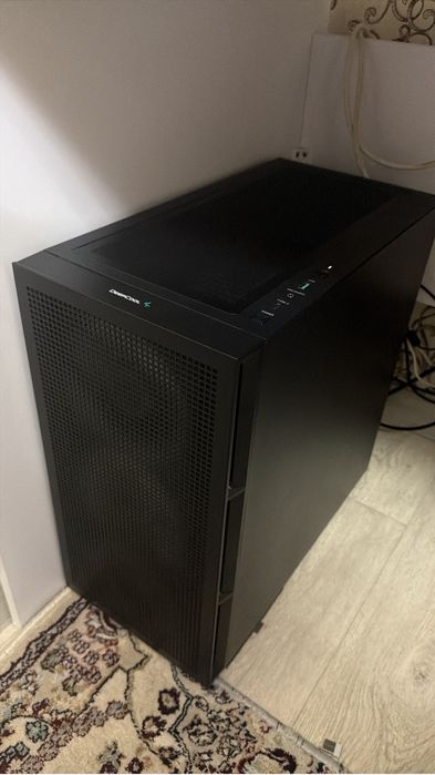 Комп 7800x3d  x870 gaming 32gb cl30 3tb ssd 1000w gold+