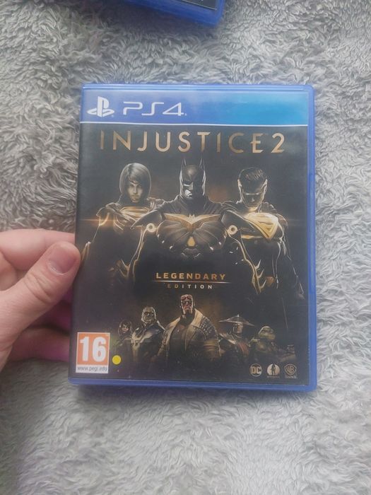 Игри за PlayStation4