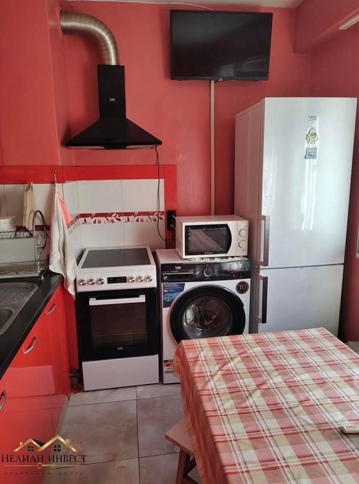 Продава се Тристаен апартамент в с. Жеглица, Област Видин - 78 кв.м за 1026 €/кв.м - Снимка #10