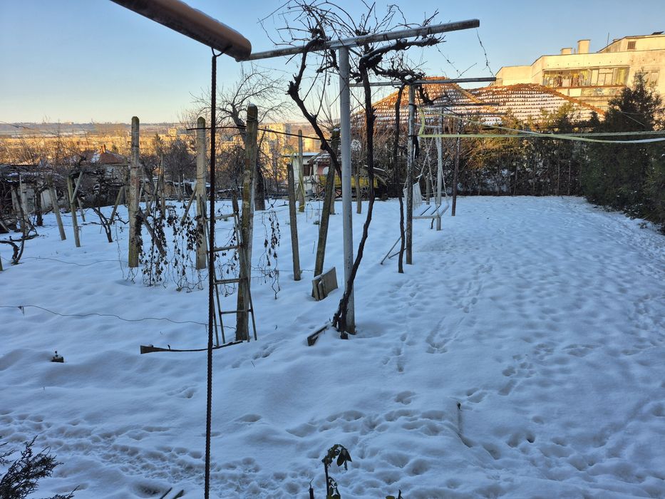 Продава се Къща в Разград, Житница - 154 кв.м за 994 €/кв.м - Снимка #1