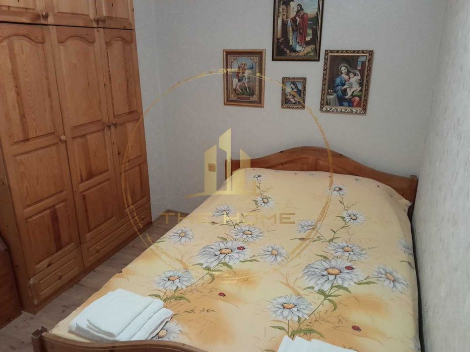 Дава се под наем Четиристаен апартамент в Варна, Аспарухово - 96 кв.м за 600 € - Снимка #11