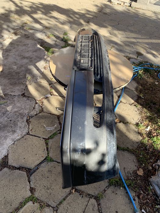 предна броня за Mercedes w202 Мерцедес 202