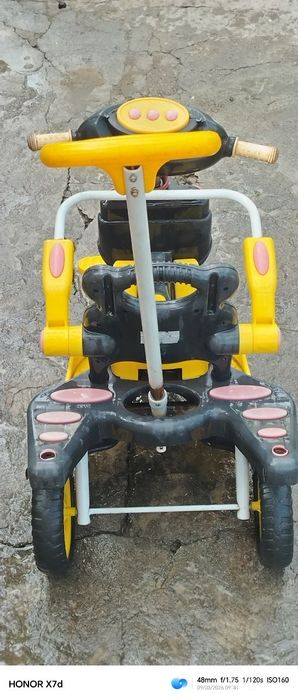 Velo kokyaska 2×1