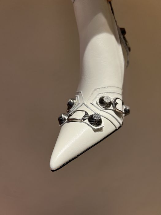 Botine Balenciaga