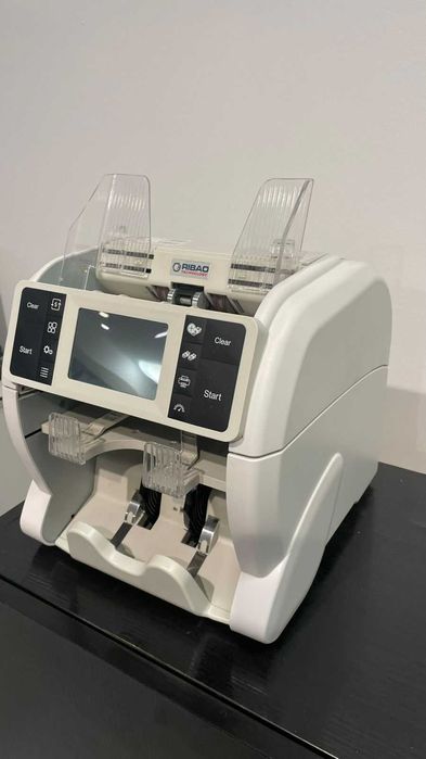 сортировщик банкнот ВС-165