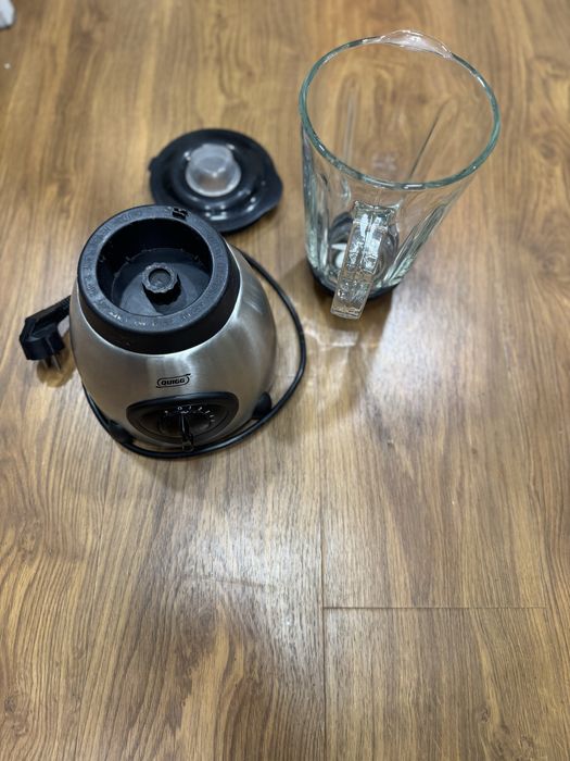 Blender QUIGG – model 10608